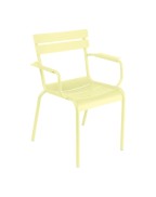 Fauteuil Luxembourg FERMOB