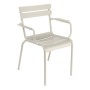 Fauteuil Luxembourg FERMOB