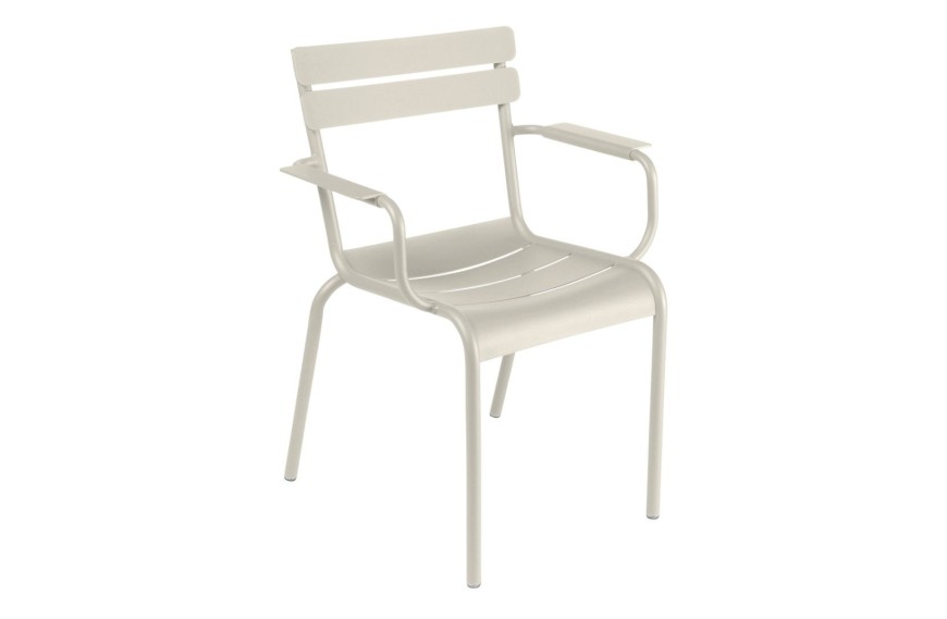 Fauteuil Luxembourg FERMOB