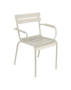 Fauteuil Luxembourg FERMOB
