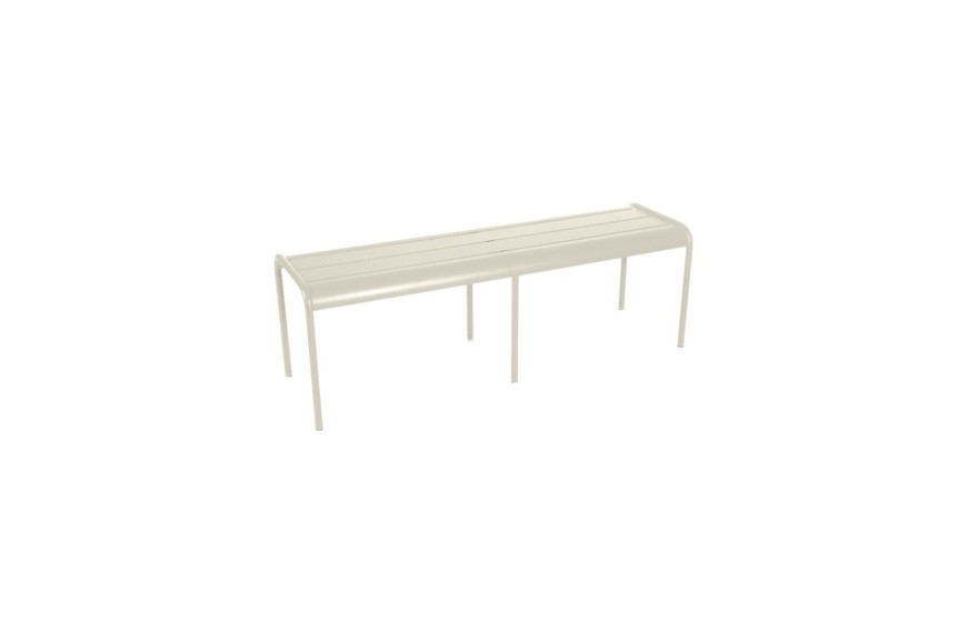Banc Luxembourg de chez FERMOB