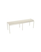 Banc Luxembourg de chez FERMOB