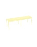 Banc Luxembourg de chez FERMOB