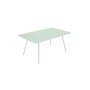 Table Luxembourg FERMOB 165 x 100 cm