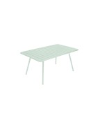 Table Luxembourg FERMOB 165 x 100 cm