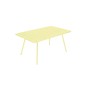 Table Luxembourg FERMOB 165 x 100 cm