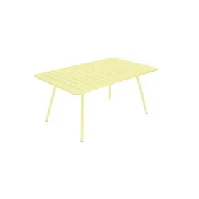 Table de jardin LUXEMBOURG 165x100 cm / 8 places - FERMOB