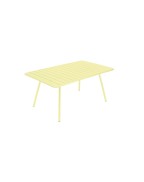 Table Luxembourg FERMOB 165 x 100 cm