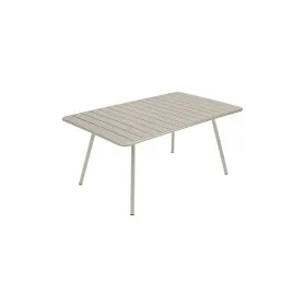 Table de jardin LUXEMBOURG 165x100 cm / 8 places - FERMOB