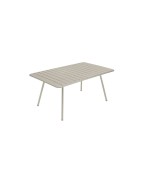 Table Luxembourg FERMOB 165 x 100 cm