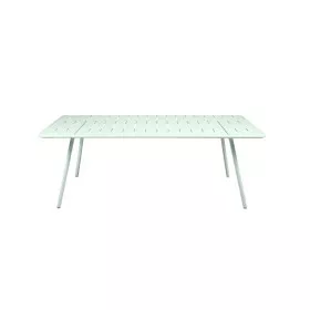 Table de jardin 207x100 cm LUXEMBOURG / 8 places - FERMOB