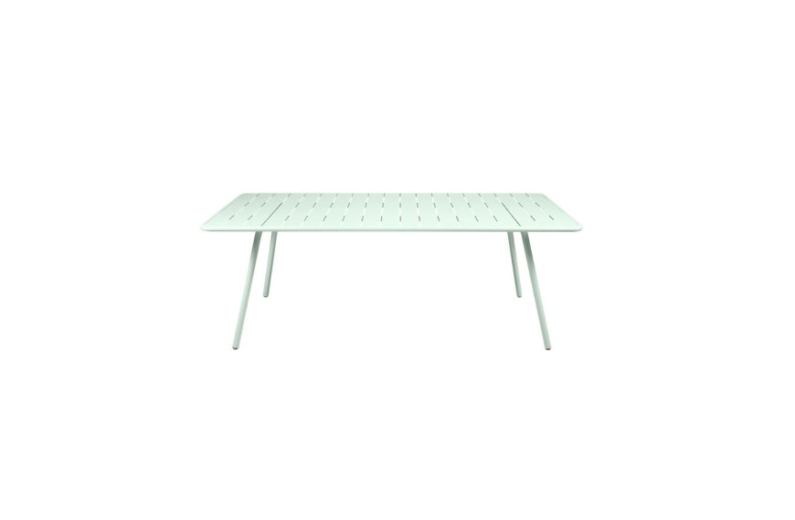 Table Luxembourg Fermob 207 x 100 cm