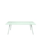 Table Luxembourg Fermob 207 x 100 cm