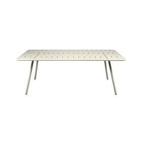 Table Luxembourg Fermob 207 x 100 cm