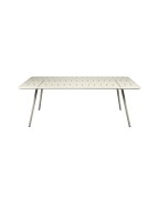 Table Luxembourg Fermob 207 x 100 cm