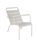 Fauteuil Bas Luxembourg FERMOB chez latour