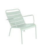Fauteuil Bas Luxembourg FERMOB chez latour