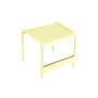 Repose pieds Luxembourg Table basse FERMOB