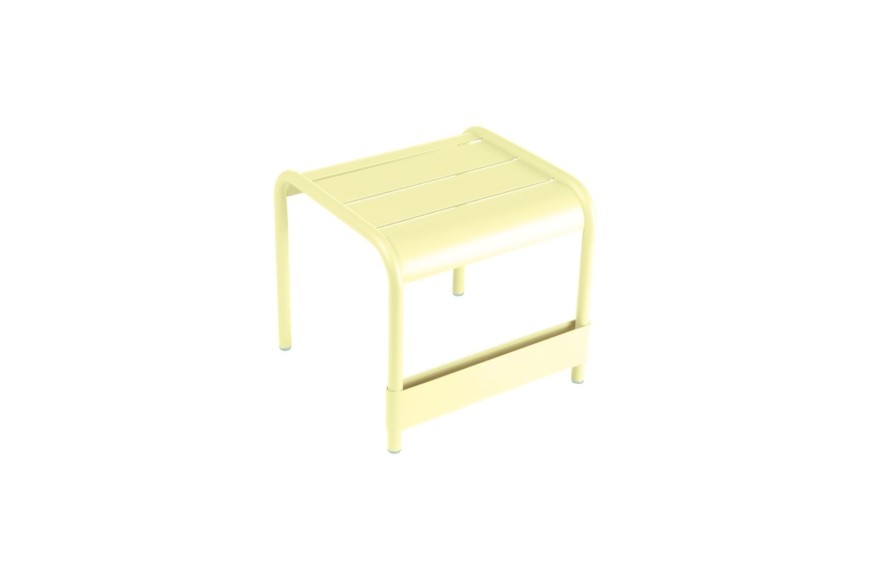 Repose pieds Luxembourg Table basse FERMOB