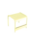 Repose pieds Luxembourg Table basse FERMOB