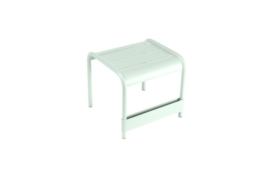 Repose pieds Luxembourg Table basse FERMOB