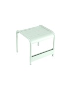 Repose pieds Luxembourg Table basse FERMOB