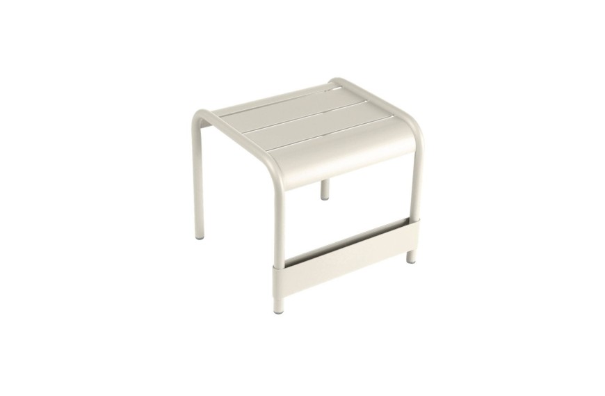Repose pieds Luxembourg Table basse FERMOB