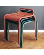 Tabouret  luxembourg - Fermob