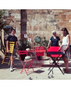 Meuble de jardin-collection-bistro-fermob-latour