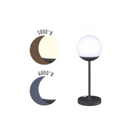 LAMPE FERMOB MOON