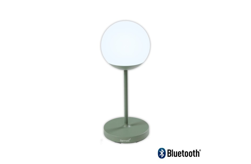 Lampe Mooon H.63 cm - FERMOB