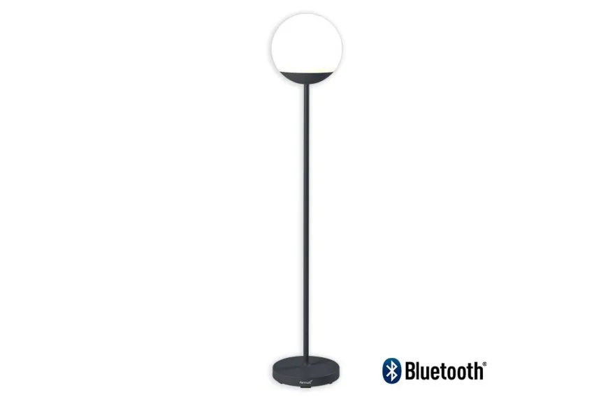 Lampe Mooon H.134 cm - FERMOB