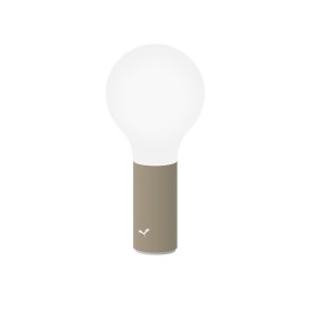 Lampe APLÔ H.24 cm -  FERMOB