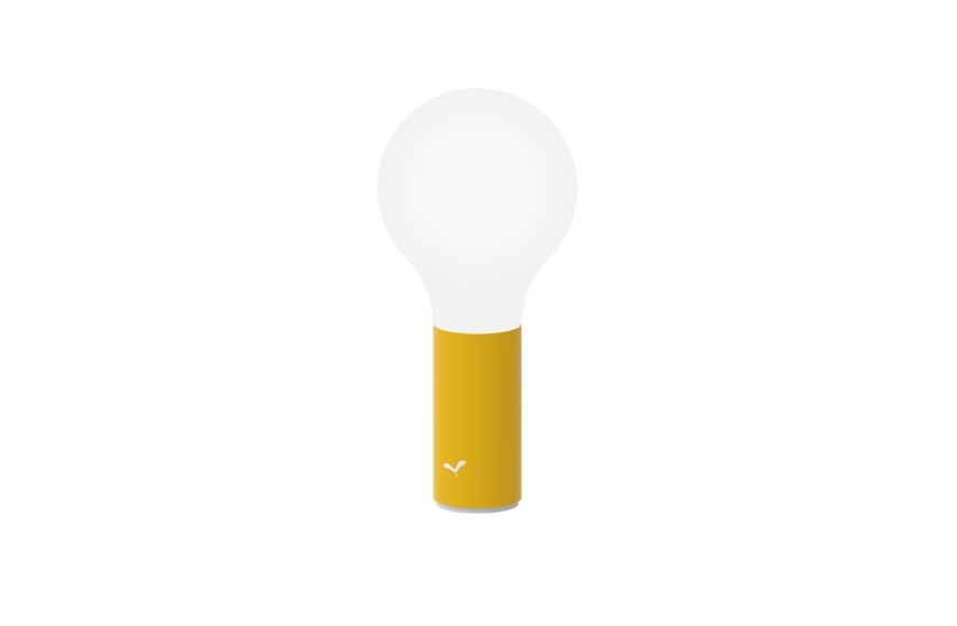 Lampe APLÔ H.24 cm -  FERMOB