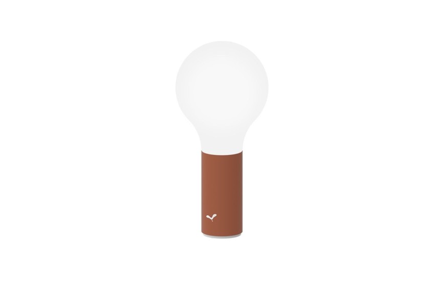 Lampe APLÔ H.24 cm -  FERMOB