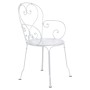 Fauteuil 1900 FERMOB