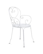 Fauteuil 1900 FERMOB