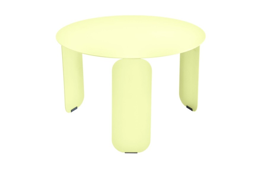 Table basse ø60 Bebop FERMOB
