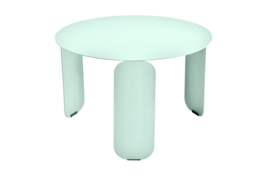 Table basse ø60 Bebop FERMOB