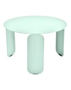 Table basse ø60 Bebop FERMOB