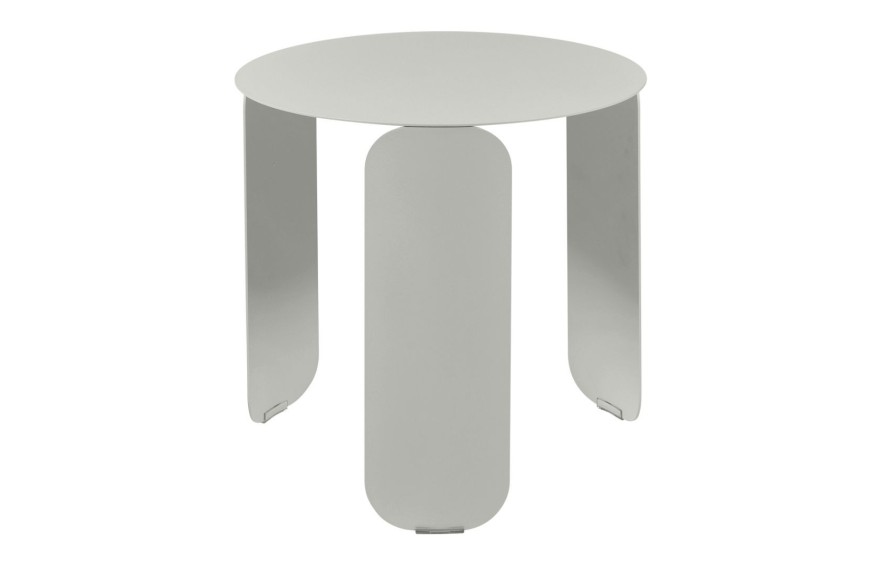 Table basse ø45 Bebop FERMOB