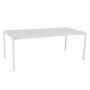 Table à manger 195 x 95 cm CALVI - FERMOB