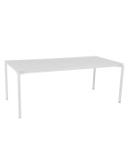 Table à manger 195 x 95 cm CALVI - FERMOB