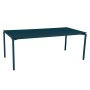 Table à manger 195 x 95 cm CALVI - FERMOB