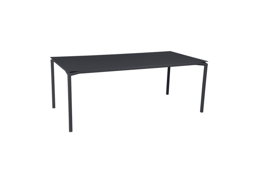 Table à manger 195 x 95 cm CALVI - FERMOB