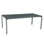 Table à manger 195 x 95 cm CALVI - FERMOB