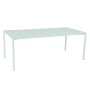 Table à manger 195 x 95 cm CALVI - FERMOB