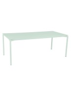 Table à manger 195 x 95 cm CALVI - FERMOB