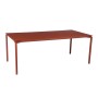 Table à manger 195 x 95 cm CALVI - FERMOB