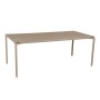 Table à manger 195 x 95 cm CALVI - FERMOB